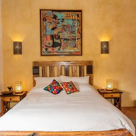 Amapola Loft Apartman San Miguel de Allende Kültér fotó