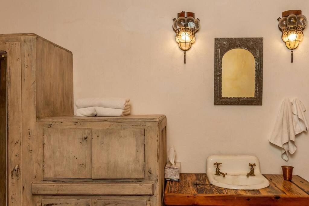 Amapola Loft Apartman San Miguel de Allende Kültér fotó